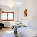 Guesthost - Santa Rita Roomy Padua