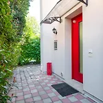 Apartamento Guesthost - Santa Rita Roomy