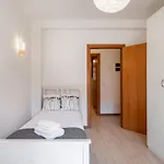 Guesthost - Santa Rita Roomy Padua