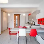 Guesthost - Santa Rita Roomy