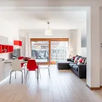 Guesthost - Santa Rita Roomy Apartamento Padua