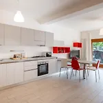 Guesthost - Santa Rita Roomy Apartamento