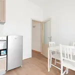 Apartamento Guesthost - Santa Rita Roomy