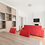Guesthost - Santa Rita Roomy Padua