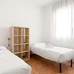 Apartamento Guesthost - Santa Rita Roomy Padua