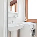 Guesthost - Santa Rita Roomy Apartamento