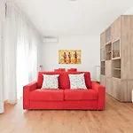 Apartamento Guesthost - Santa Rita Roomy
