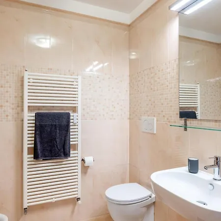 Guesthost - Santa Rita Roomy بادوفا