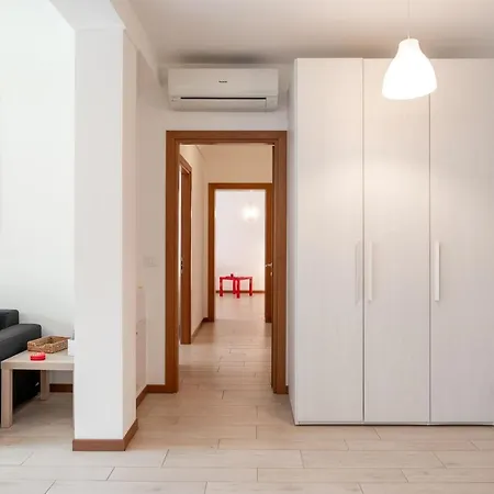 شقة Guesthost - Santa Rita Roomy