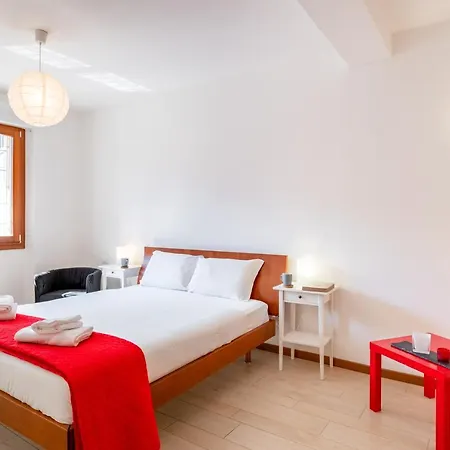 Guesthost - Santa Rita Roomy شقة