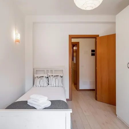 Guesthost - Santa Rita Roomy بادوفا