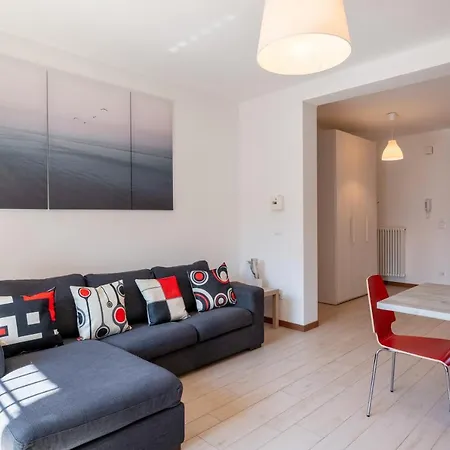 Guesthost - Santa Rita Roomy شقة بادوفا
