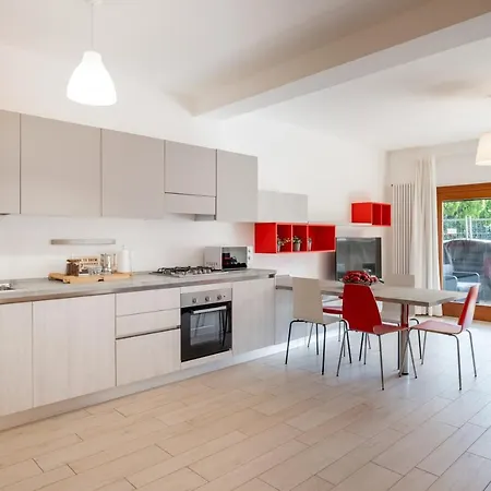 Guesthost - Santa Rita Roomy شقة