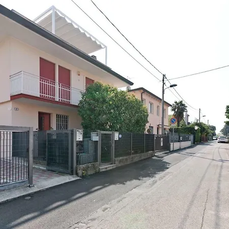 Apartamento Guesthost - Santa Rita Roomy