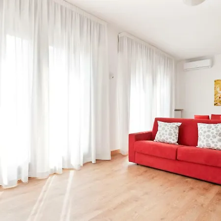 Guesthost - Santa Rita Roomy شقة بادوفا