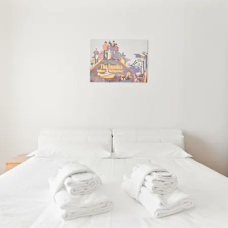 Guesthost - Santa Rita Roomy شقة *
