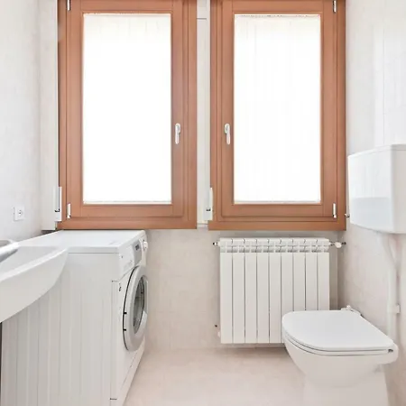 Guesthost - Santa Rita Roomy بادوفا