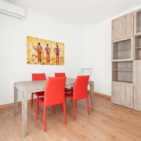Santa Rita Roomy Padova
