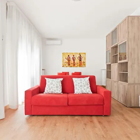 شقة Guesthost - Santa Rita Roomy